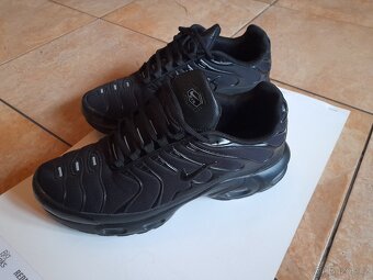 Boty Nike - 7