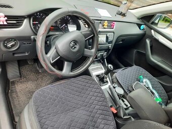 Prodám Škoda Octavia 1.6 Tdi 77kw - 7