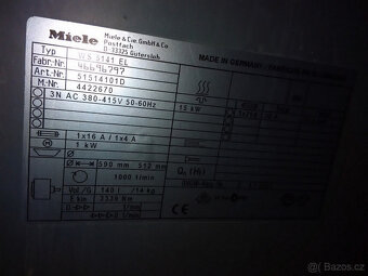 Miele WS5141 EL - 7