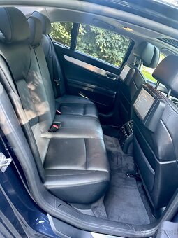BMW 730/D F 01 - 7