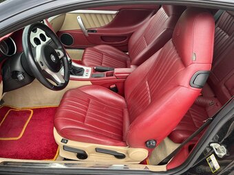 Alfa Romeo Brera 3.2 V6 4x4 - 7