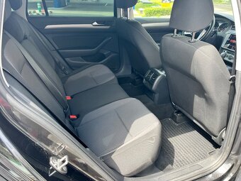 Volkswagen Passat B8 2019r.v. 2.0 TDI 110 Kw - 7
