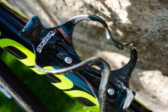 Cannondale SuperSix Evo vel. 54 Ultegra + kola ZIPP - 7