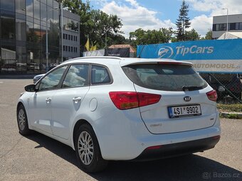 Kia Ceed i NA SPLÁTKY BEZ REGISTRU VŠEM rok 2018 251tis km - 7