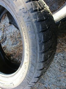 Pneu zimní 185/60 R15 - 7