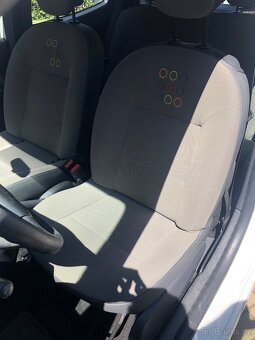 Renault Twingo 1.2i 55kw,CR,Automat,56tis km,serv.kn. - 7