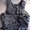 Vybavení airsoft nebo sběratelské (originál Francie) - 7