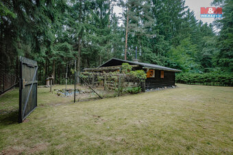 Prodej chalupy, 45 m², Žďárky - 7