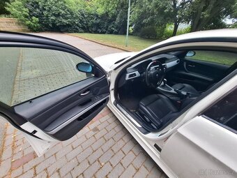 Bmw e90 325i dily - 7