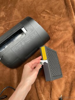 Air Purifier - čistička vzduchu - 7