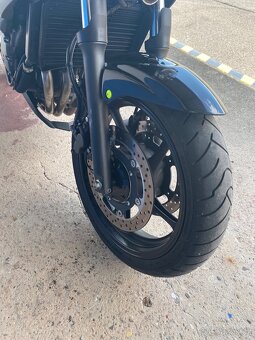 Yamaha XJ6 2013 ABS - 7