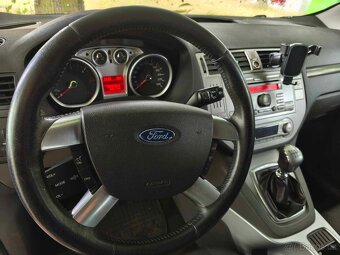 Ford Kuga - 7