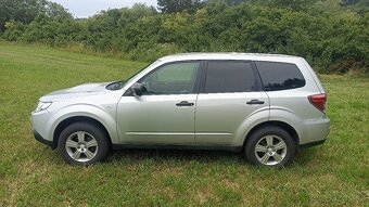 Subaru Forester 2.0 TD-E 108 kW 134 500 km. 4x4, r.v. 2012. - 7