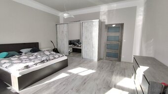 Pronájem bytu 2+1, 80 m2, Čsl. armády, Tábor - 7