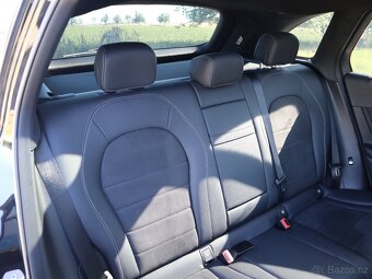 Mercedes GLC 220D AMG 4 Matic, rv.2018, jen 55tis. Km - 7