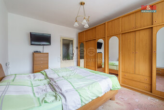 Prodej rodinného domu, 226 m², Žlutice, ul. Poděbradova - 7