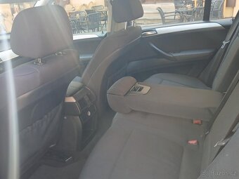 Bmw x5 e70 - 7