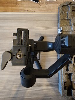 DJI Ronin SC - 7