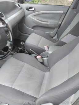 PRODAM CHEVROLET K níLAN NUBIRA 2-0.DIZEL 89KW - 7