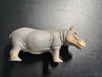 Zvířátka Schleich - 7