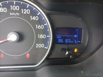 Hyundai i10 - 7
