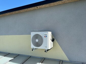 Klimatizace SINCLAIR RAY 2,7kW s montáží - 7