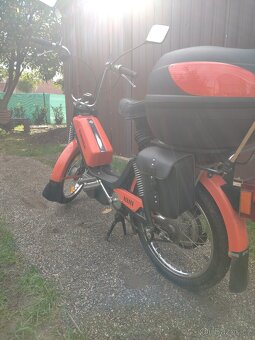 Babeta 210 - 7