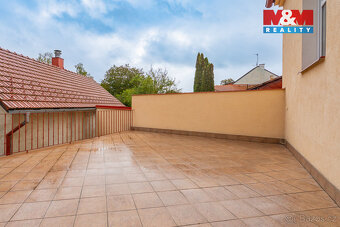 Prodej rodinného domu, 240 m², Netolice, ul. Bavorovská - 7