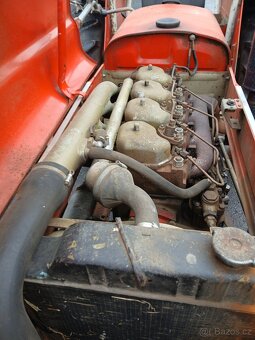 Zetor 5711 - 7