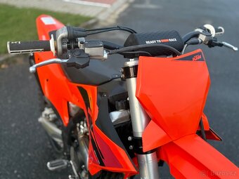 Ktm sxf 250 2025 - 7