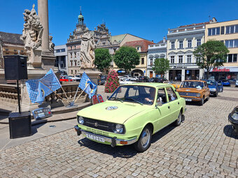 ŠKODA 105 L 1977 - 7