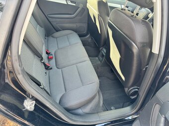 AUDI A3 SPORTBACK 1.4 TSI 92kW 2012 - 7