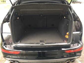 Audi SQ5 3.0 230kW - 7