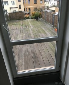 Dvířka pro psa do 18 kg - 7