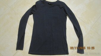 Trika, trička Benetton - 7