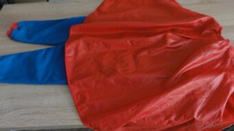 Dětské maškarní kostýmy - 7