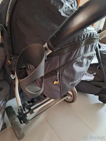 X-lander 3v1 kombinace - 7