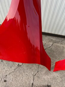 BMW M2 G87 přední blatníky - 7