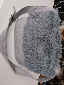 Kabelka na pejska - zateplená - 7