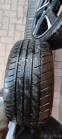 ALU Kola Alutec R18 5x112/ET 35 - 7