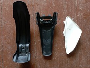 Náhradní díly - Pitbike - 7