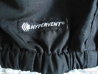 Craft sportovní bunda, vel. M - 7