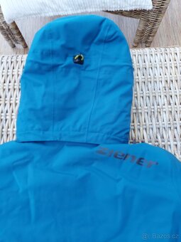 Dámská lyžařská souprava Ziener TEAM DSV - vel M - 7