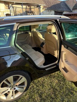 Škoda Superb 3 2.0 Tdi 110kw - 7