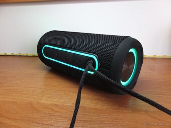 Nový bezdrátový reproduktor M10, výkon 30W. - 7