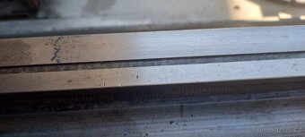 Stolovy soustruh TSA16, maly sustruh - 7