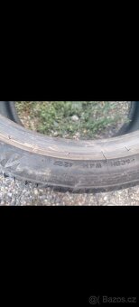 2ks zimních pneu Bridgestone 275/35 R19 - 7