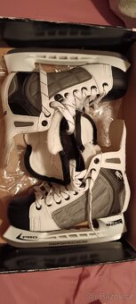 Hokejove brusle SBK - 7