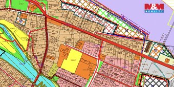 Prodej pozemku k bydlení, 1483 m², Katovice - 7