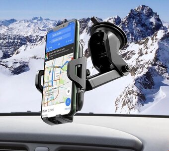 Držák na telefon do auta - 7